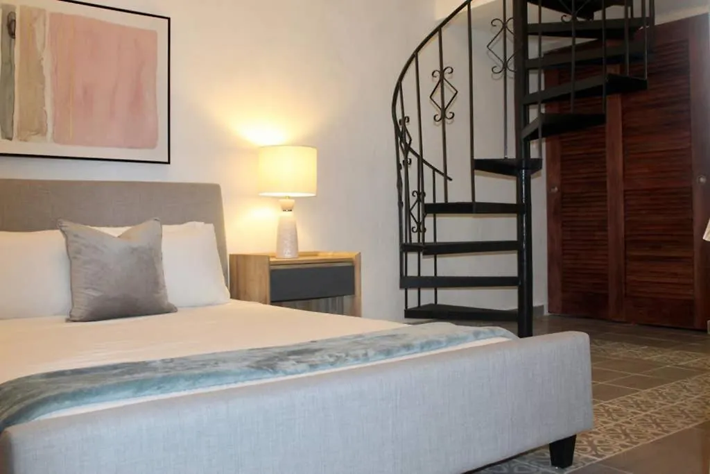 Modern Apartments In Old Town - Calle Luna Osj San Juan 0*,