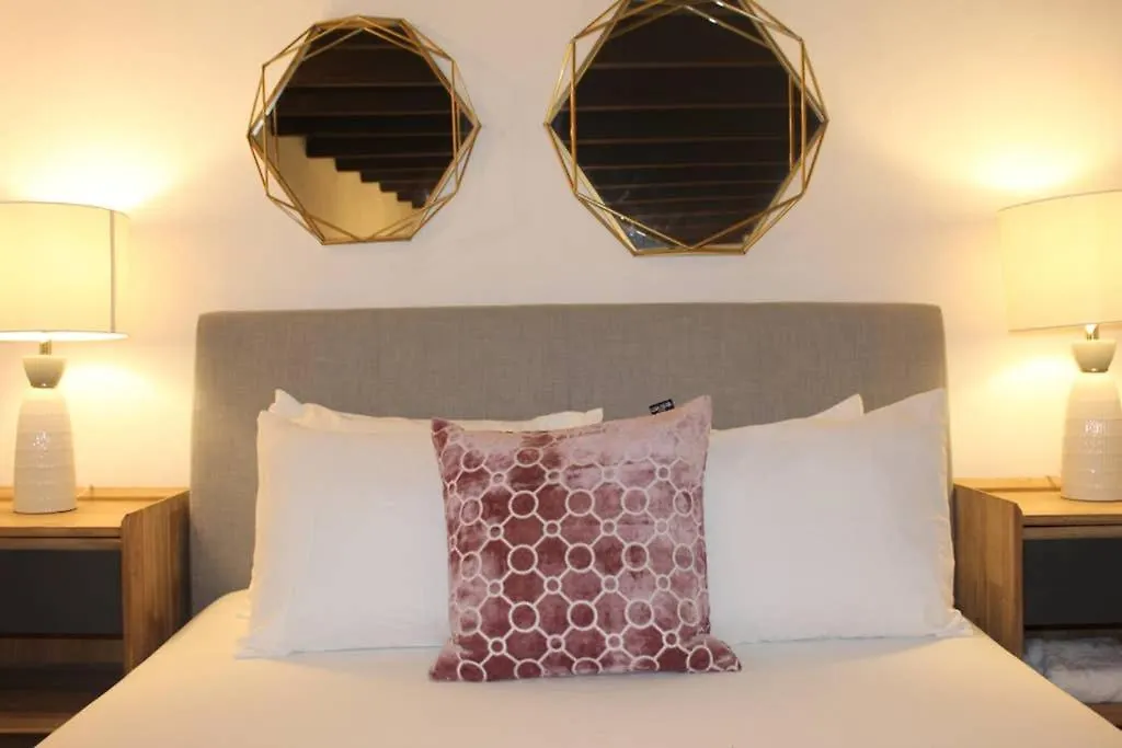 Modern Apartments In Old Town - Calle Luna Osj San Juan
