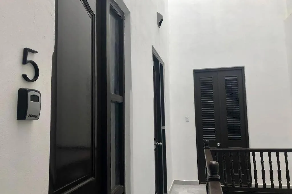 Modern Apartments In Old Town - Calle Luna Osj San Juan