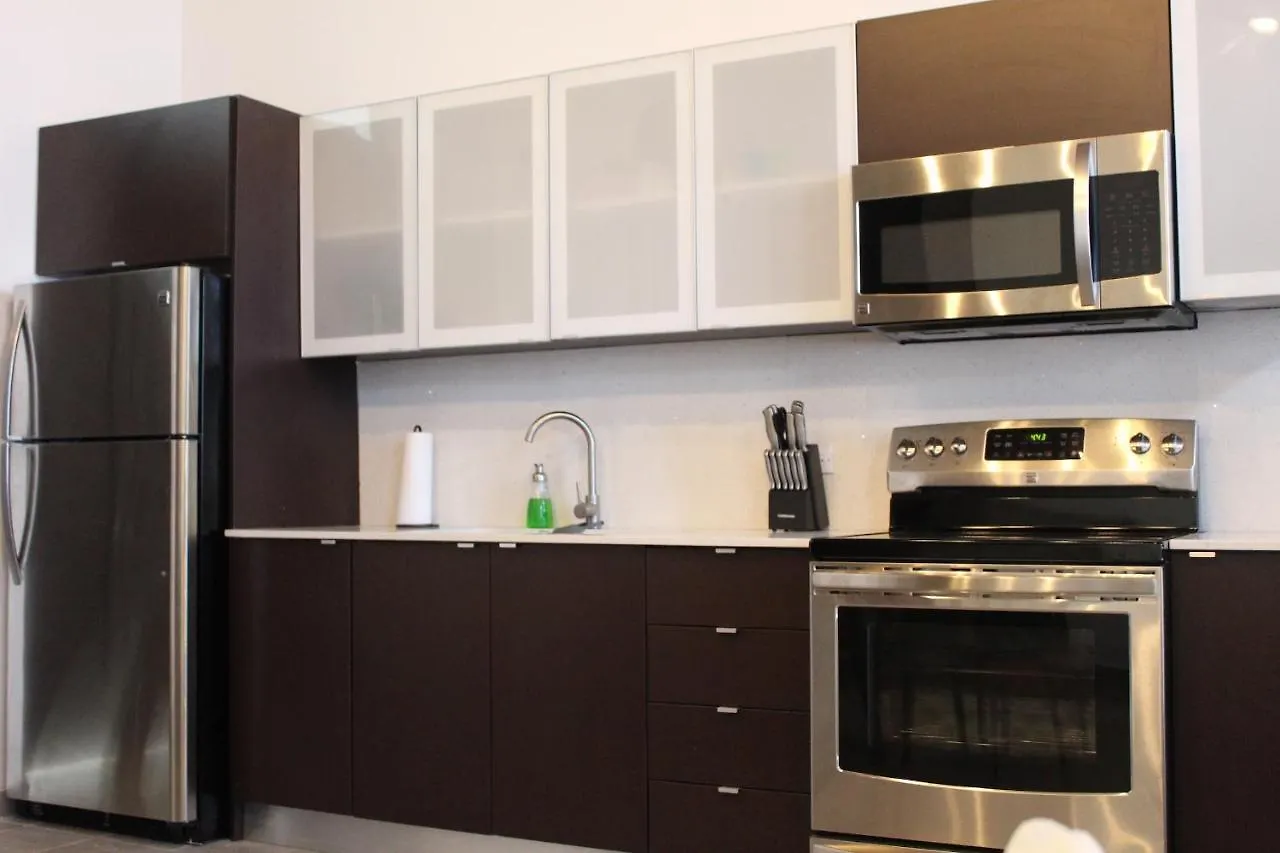 Modern Apartments In Old Town - Calle Luna Osj San Juan