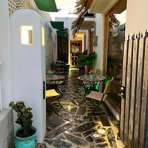  Apartment Aires Mediterraneos